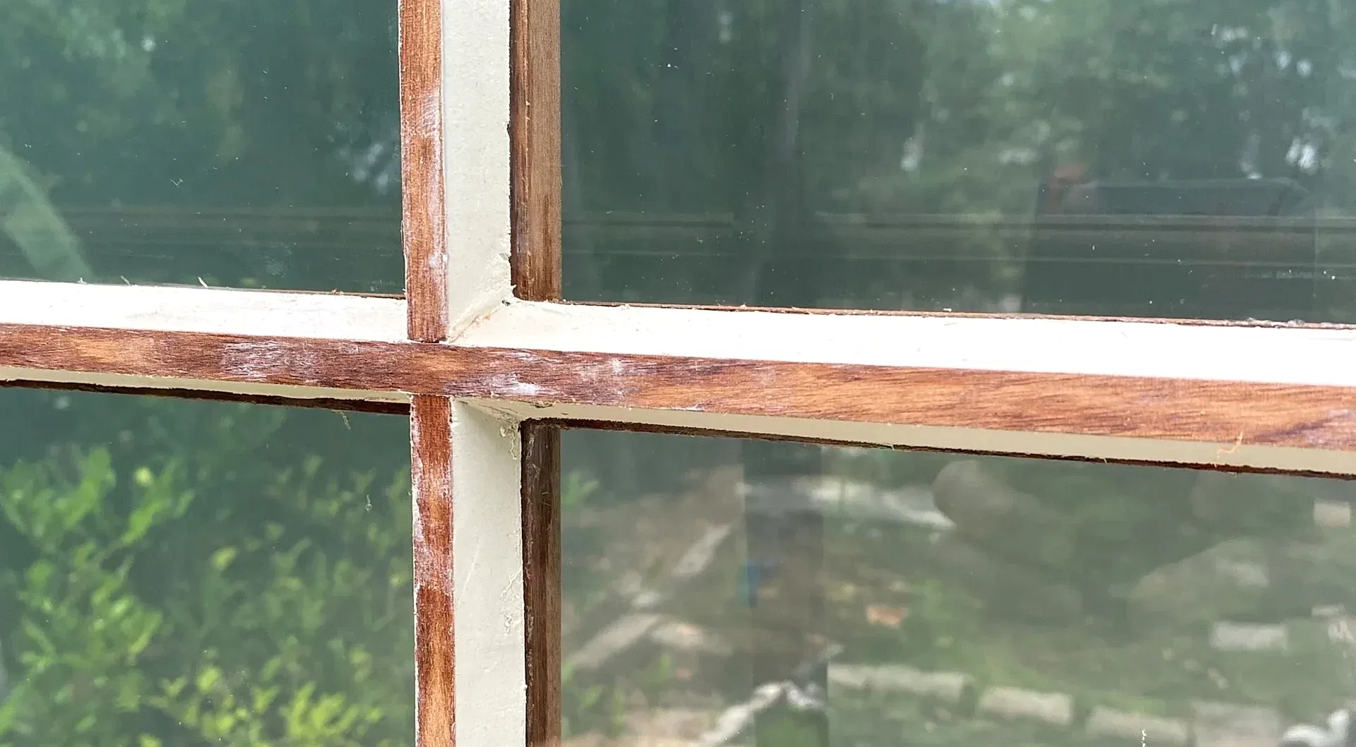 Charleston window and glass specialists
