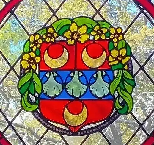 Lowcountry lead and stained glass specialist